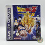 Dragon Ball Z : L'Héritage de Goku 2 GBA - Gameboy Advance Jeux -...