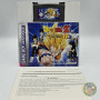 Dragon Ball Z : L'Héritage de Goku 2 GBA - Gameboy Advance Jeux -...
