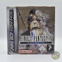 Final Fantasy IV Advance GAME BOY ADVANCE  | Gameboy Advance Jeux | retrogaming