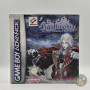 Castlevania Harmony of Dissonance GBA - Section Gameboy Advance -...