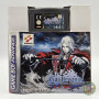 Castlevania Harmony of Dissonance GBA - Section Gameboy Advance -...