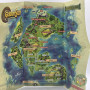 Golden Sun GBA - Gameboy Advance Jeux - Retrochips