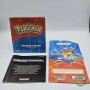 Pokémon Version Rubis GAME BOY ADVANCE 