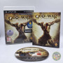 God of War Ascension PS3 - Jeux Ps3 - Retrochips
