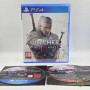 The Witcher 3 : Wild Hunt PS4  | Jeux Ps4 | retrogaming