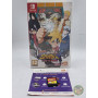 Naruto Shippuden: Ultimate Ninja Storm 4 Road To Boruto SWITCH  | Jeux Switch | retrogaming