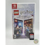 LEGO Harry Potter Collection SWITCH  | Jeux Switch | retrogaming