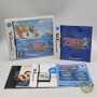 The Legend of Zelda : Phantom Hourglass DS  | DS Jeux | retrogaming