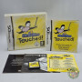 Wario Ware Touched ! DS - DS Jeux - Retrochips