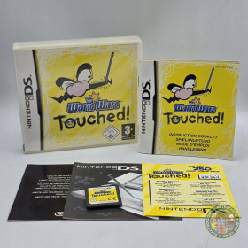 Nintendo DS | Retrochips