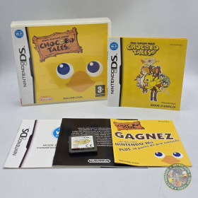 Nintendo DS | Retrochips