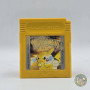 Pokémon Version Jaune : Edition Spéciale Pikachu [Pile Neuve] GB -...