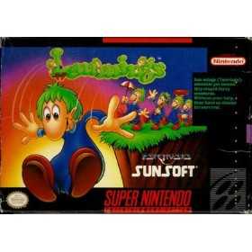 Super Nintendo Jeux | Retrochips