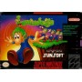 Lemmings SNES | Section Super Nintendo | retrogaming