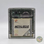 Metal Gear Solid [Pile Neuve] GAME BOY COLOR  | Gameboy Color Jeux | retrogaming