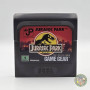 Jurassic Park GAME GEAR  | Game Gear Jeux | retrogaming