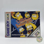 Notice The Simpsons Treehouse Horror GAME BOY COLOR  | Notice | retrogaming
