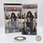 Prince of Persia Revelations PSP  | Psp Jeux | retrogaming