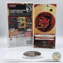 Metal Gear Solid : Portable OPS PSP - Psp Jeux - Retrochips