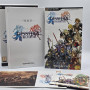 Final Fantasy Dissidia  Edition Collector Limitée PSP - Psp Jeux -...