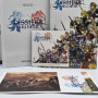 Final Fantasy Dissidia  Edition Collector Limitée PSP - Psp Jeux -...