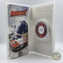 Burnout Legends PSP 