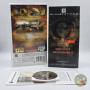 God of War : Chains of Olympus PSP 