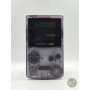 Console Game Boy Color Transparente  | GameBoy Consoles | retrogaming