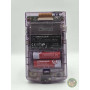 Console Game Boy Color Transparente  | GameBoy Consoles | retrogaming