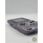 Console Game Boy Color Transparente  | GameBoy Consoles | retrogaming