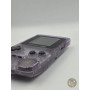Console Game Boy Color Transparente  | GameBoy Consoles | retrogaming