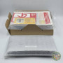 Console Nintendo 3DS XL Argent Noir 