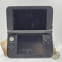 Console Nintendo 3DS XL Argent Noir 
