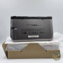 Console Nintendo 3DS XL Argent Noir 