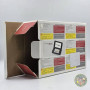 Console Nintendo 3DS XL Argent Noir 