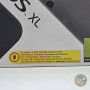 Console Nintendo 3DS XL Argent Noir 