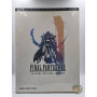 Guide Officiel Final fantasy XII  | Notice | retrogaming