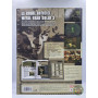Guide Officiel Metal Gear Solid 3 : Snake Eater 