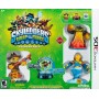 Skylanders : Swap Force 3DS | Jeux 3DS | retrogaming