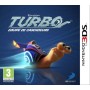 Turbo : Equipe de Cascadeurs 3DS | Section Nintendo 3DS | retrogaming
