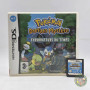 Pokémon Donjon Mystère : Explorateurs du temps DS  | DS Jeux | retrogaming