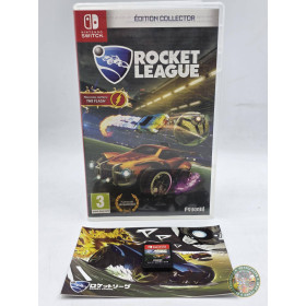 Section Nintendo Switch | Retrochips