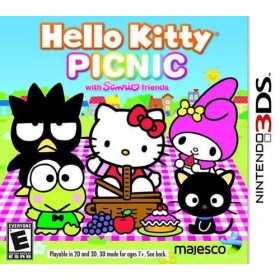 Jeux 3DS | Retrochips