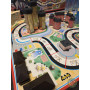 Jeu De Société MB HOTEL version 1986 