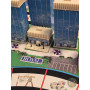 Jeu De Société MB HOTEL version 1986 