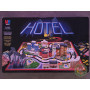 Jeu De Société MB HOTEL version 1986 
