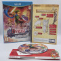 Hyrule Warriors Wii-U  | Wii-U Jeux | retrogaming
