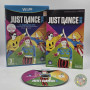 Just Dance 2015 Wii-U  | Wii-U Jeux | retrogaming