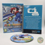Mario Tennis Ultra Smash Wii-U  | Wii-U Jeux | retrogaming