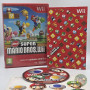 New Super Mario Bros. Wii  | Wii Jeux | retrogaming
